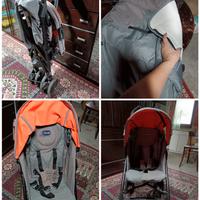 passeggino Chicco Liteway 