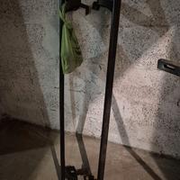 barre portatutto auto (lista in descrizione)