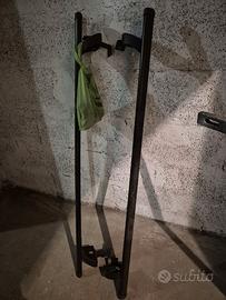 barre portatutto auto (lista in descrizione)