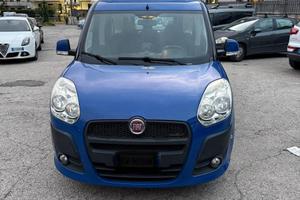 Fiat doblo per disabili