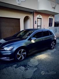 Volkswagen Golf GTI Performance 2.0 TSI DSG 5p. Bl