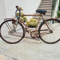 Bicicletta vintage anni ‘50 ‘70