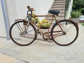 Bicicletta vintage anni ‘50 ‘70