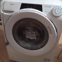 lavatrice Candy 10 kg