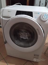 lavatrice Candy 10 kg