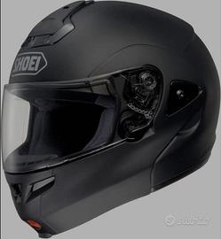 Casco SHOEI MULTITEC