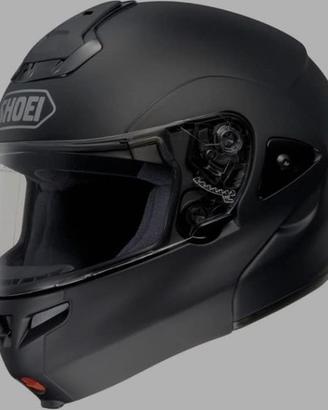 Casco SHOEI MULTITEC