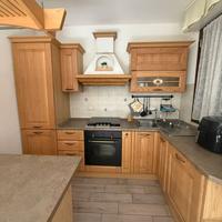 Cucina Lube modello Veronica