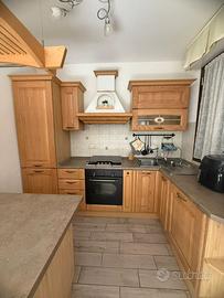 Cucina Lube modello Veronica