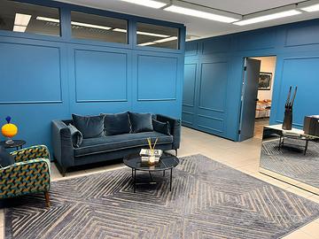 FIRENZE EUROPA Ufficio con posti auto