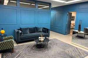 FIRENZE EUROPA Ufficio con posti auto