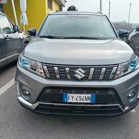SUZUKI VITARA 1400 boosterjet