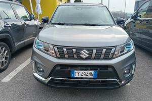 SUZUKI VITARA 1400 boosterjet