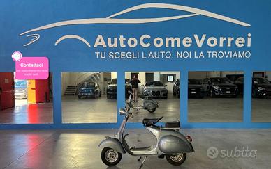 Piaggio Vespa 150 (VBA1-VBB1)