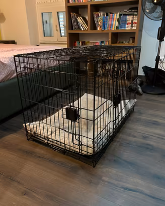 Kennel per cani
