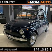 Fiat 500L FIAT 500L - Anni 70