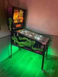 Flipper Creature From The Black Lagoon
