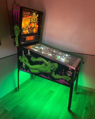 Flipper Creature From The Black Lagoon
