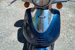 scooter MBK 