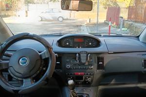 Fiat idea 