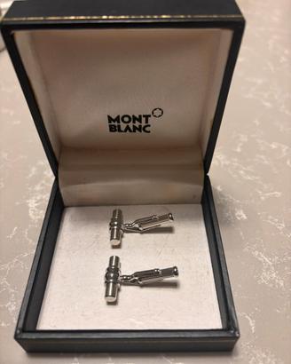 Montblanc gemelli 6310 platinum