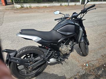 Mondial flex 300