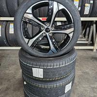 KIT COMPLETO cerchi + gomme FORD KUGA 19