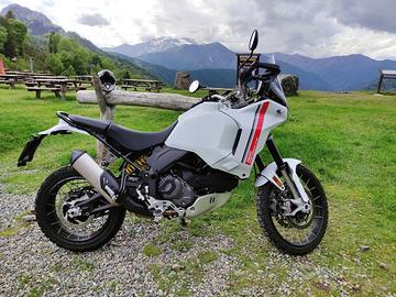 Ducati DesertX