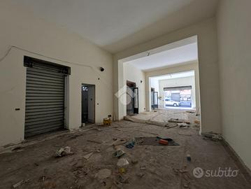 CAPANNONE A MARCIANISE