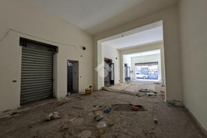 CAPANNONE A MARCIANISE