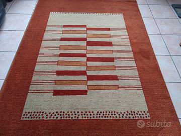 Tapetto 200 x 140 cm 