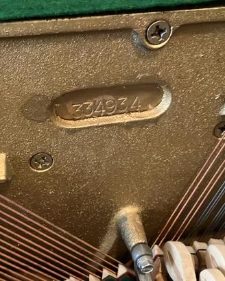 pianoforte