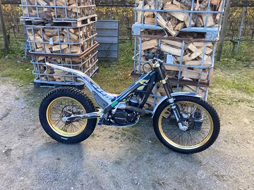 SHERCO Trial 290