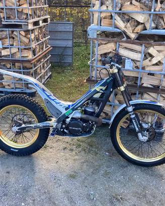 SHERCO Trial 290