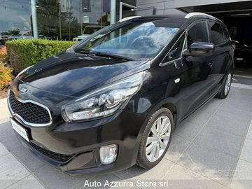 Kia Carens 1.7 CRDi 115 CV Class *UNICO PROPR...