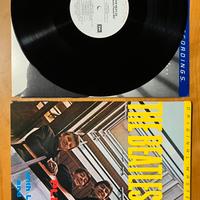 Lp MFSL BEATLES Please Please me