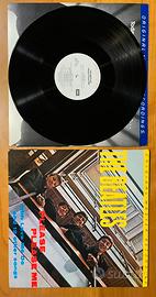 Lp MFSL BEATLES Please Please me