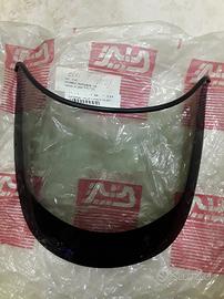 Cupolino plex.trasparente per yamaha xj900 cod.d67