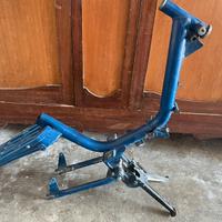 Telaio Garelli Eureka Flex