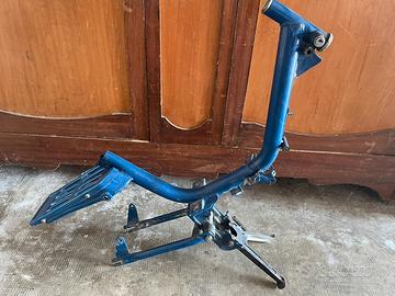 Telaio Garelli Eureka Flex