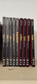 Collezione dvd opere liriche