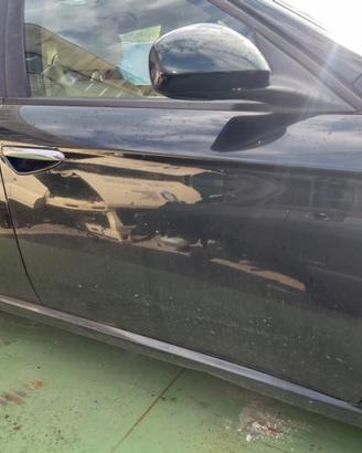 Porta anteriore dx nuda ALFA ROMEO 159 del 2007