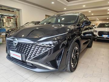 NISSAN Qashqai MHEV 140 CV N-CONNECTA
