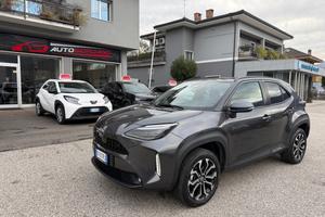 TOYOTA Yaris Cross 1.5 Hyb. 5p. E-CVT AWD Trend Bu