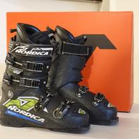 Scarponi da sci Nordica 26/26,5