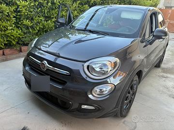 Fiat 500 X 1.6 120Cv
