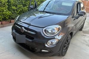 Fiat 500 X 1.6 120Cv