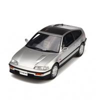 Honda CRX (1990) 1/18 Ottomobile