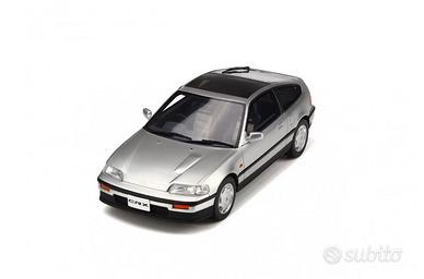 Honda CRX (1990) 1/18 Ottomobile