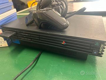 Playstation 2